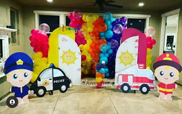 Le Rêve Event LLC — photo from the business 8