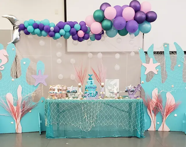 Le Rêve Event LLC — photo from the business 9