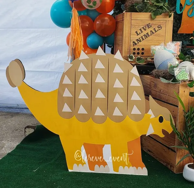 Le Rêve Event LLC — photo from the business 12