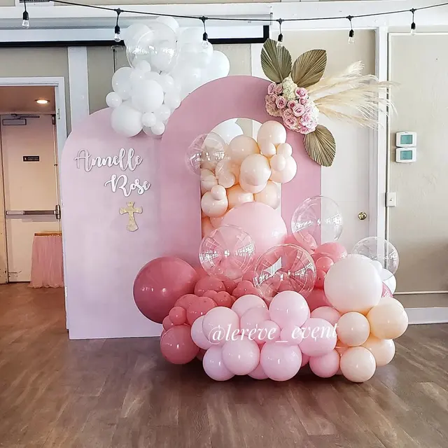 Le Rêve Event LLC — photo from the business 3