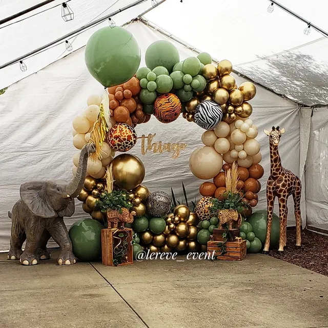 Le Rêve Event LLC — photo from the business 10