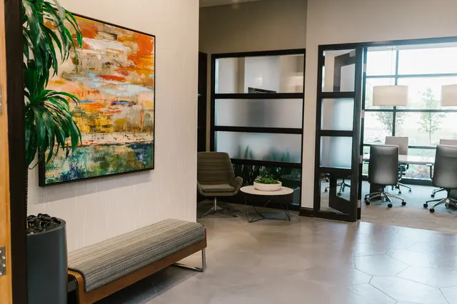 Wagner Reese, LLP — photo from the business 9
