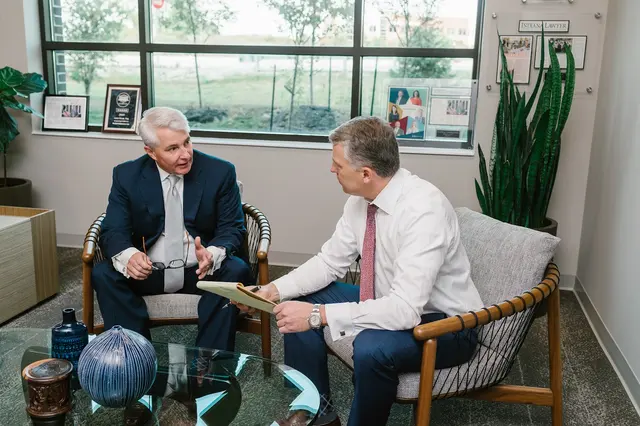 Wagner Reese, LLP — photo from the business 4