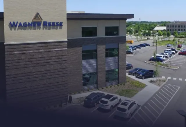 Wagner Reese, LLP — photo from the business 6