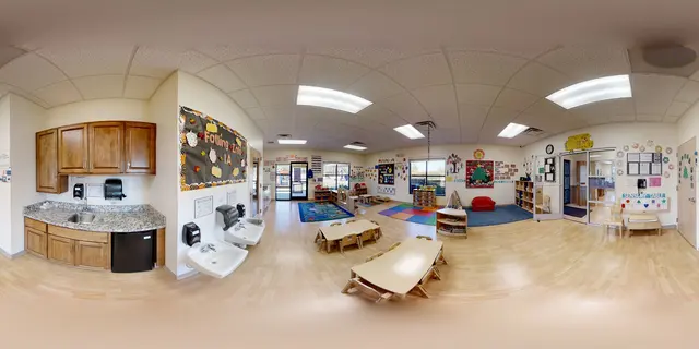 All Starz Children's Academy — customer photo 10
