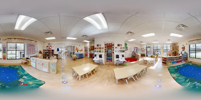 All Starz Children's Academy — customer photo 3