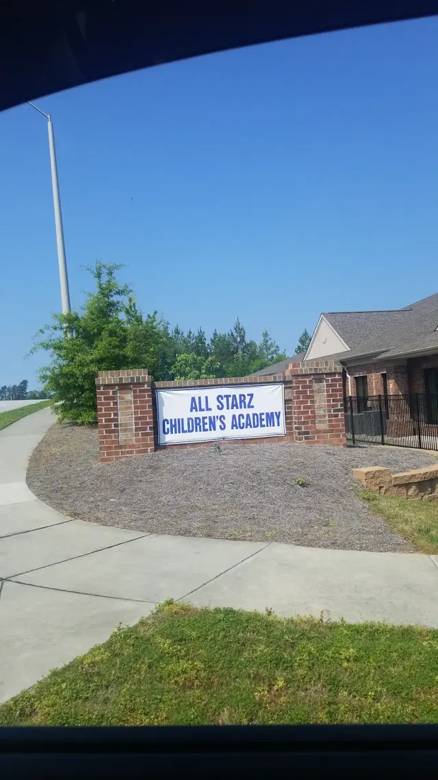 All Starz Children's Academy — customer photo 4