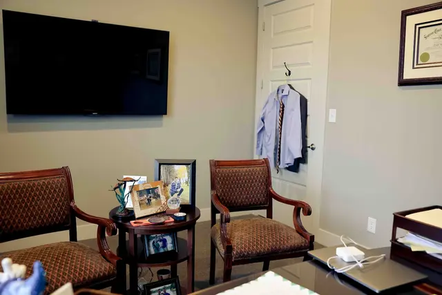 Crossen Law Firm — photo from the business 7