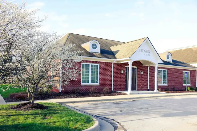 Crossen Law Firm — photo from the business 1