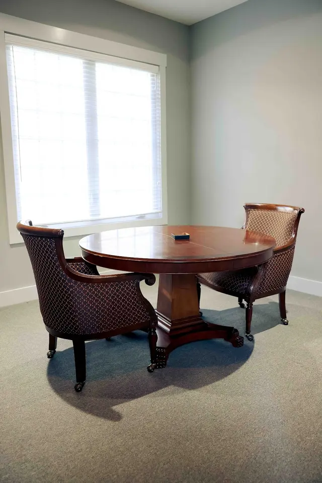 Crossen Law Firm — photo from the business 10