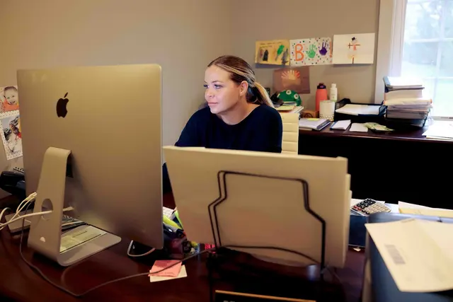 Crossen Law Firm — photo from the business 5