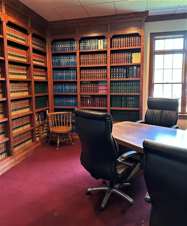 Stewart & Stewart Attorneys — photo from the business 2