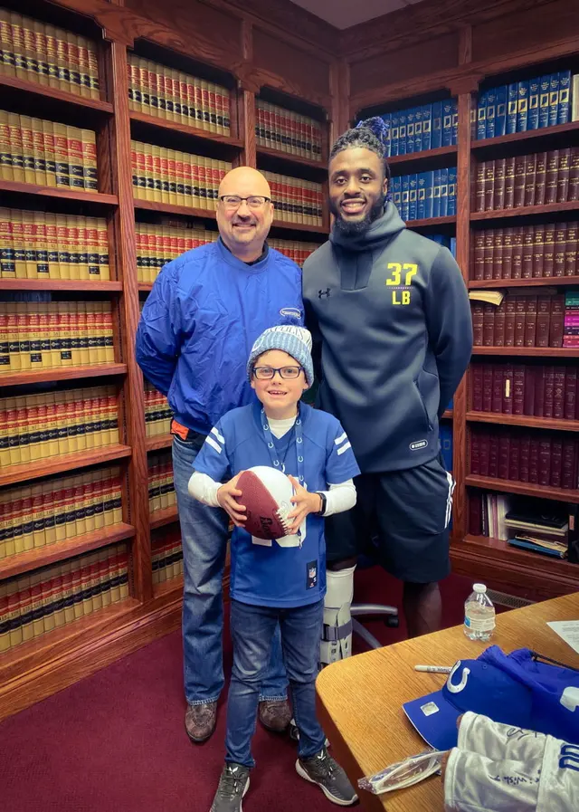 Stewart & Stewart Attorneys — photo from the business 10