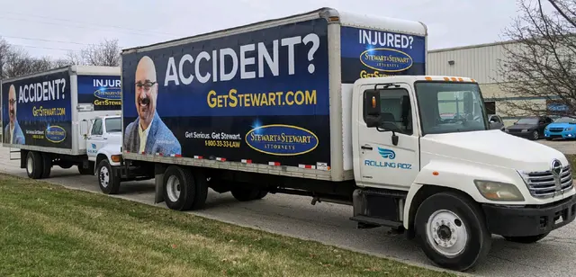Stewart & Stewart Attorneys — photo from the business 11