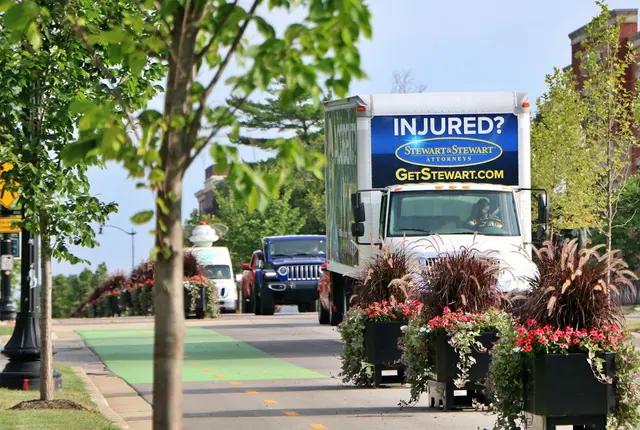 Stewart & Stewart Attorneys — photo from the business 4