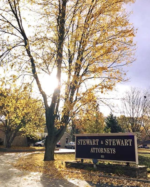 Stewart & Stewart Attorneys — customer photo 7