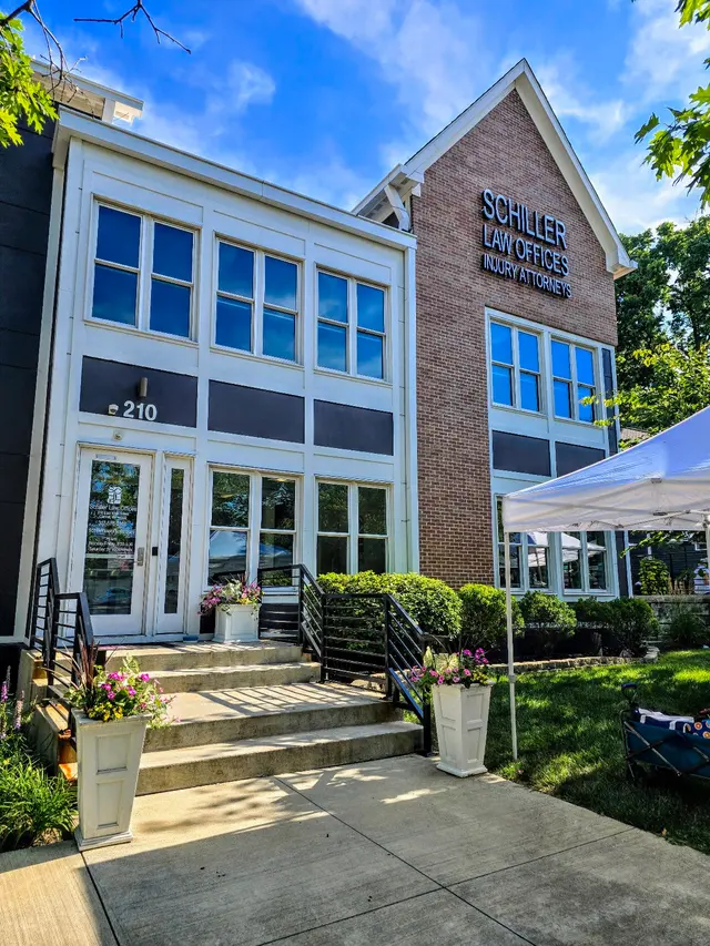 Schiller Law Offices — customer photo 1