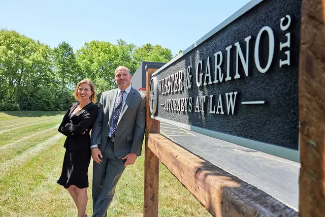 Webster & Garino LLC — photo from the business 1