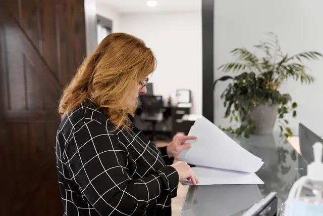 Webster & Garino LLC — photo from the business 12