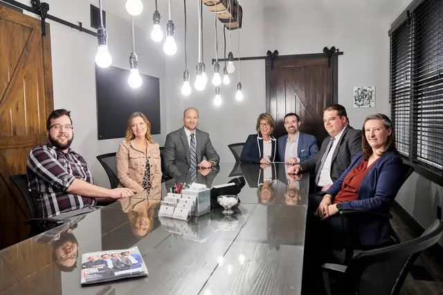 Webster & Garino LLC — photo from the business 6