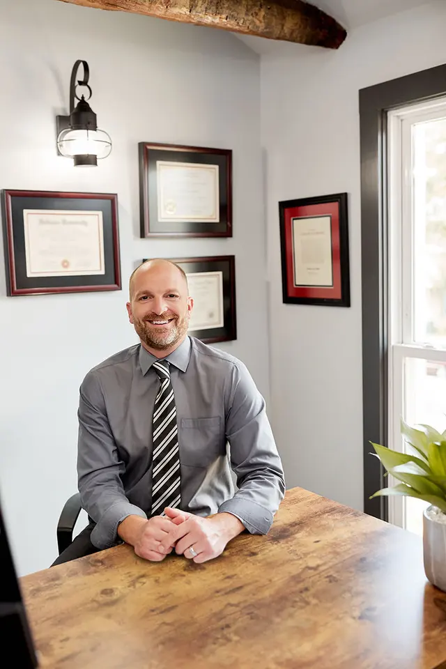 Webster & Garino LLC — photo from the business 10