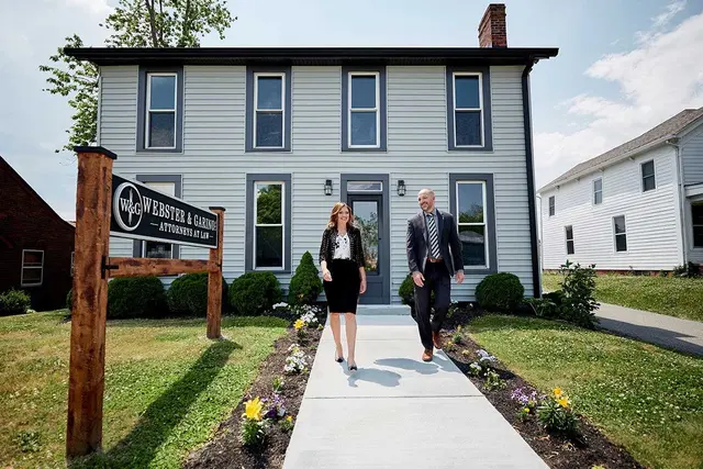 Webster & Garino LLC — photo from the business 2