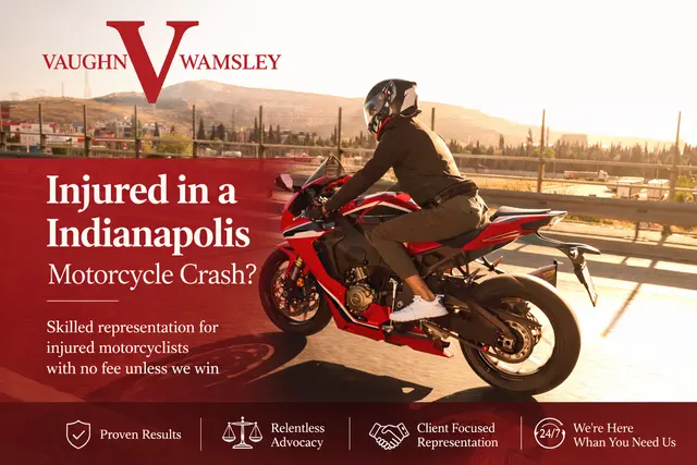 Vaughn A. Wamsley — photo from the business 9