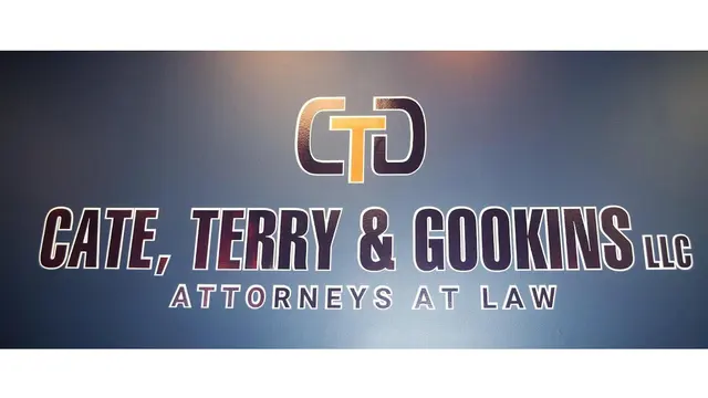 Terry Legal Group, LLC — photo from the business 1