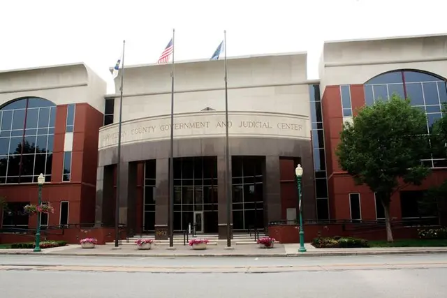 Davis Law Office, LLC — photo from the business 3