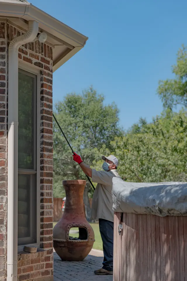 Ross Pest and Lawn — photo from the business 7