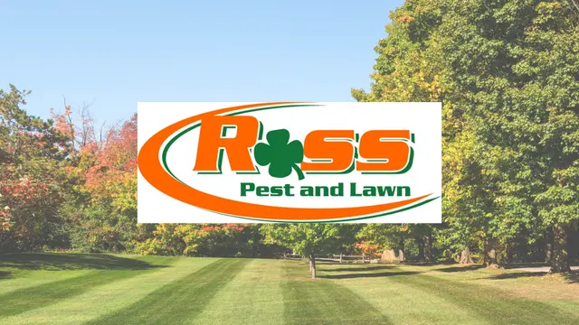 Ross Pest and Lawn — photo from the business 1