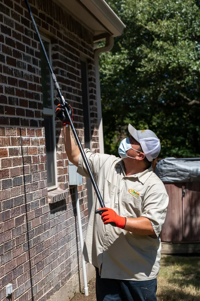 Ross Pest and Lawn — photo from the business 3
