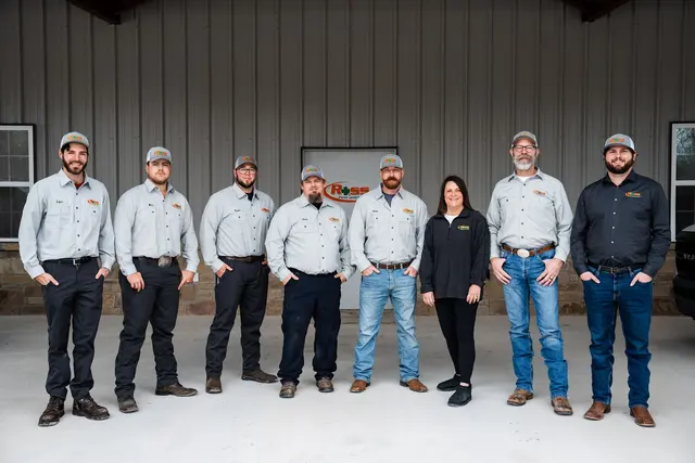 Ross Pest and Lawn — photo from the business 4