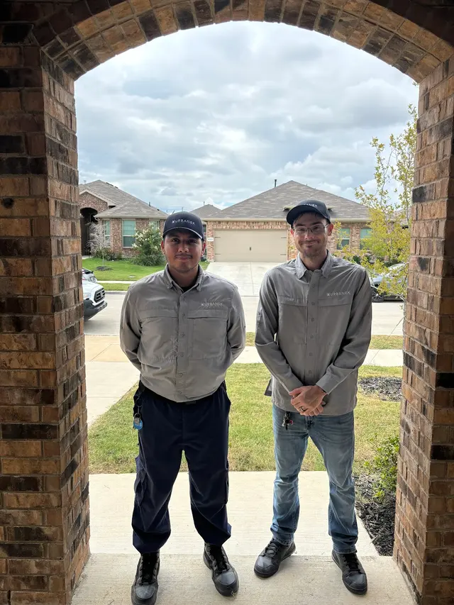 Urbanex Pest Control — customer photo 1