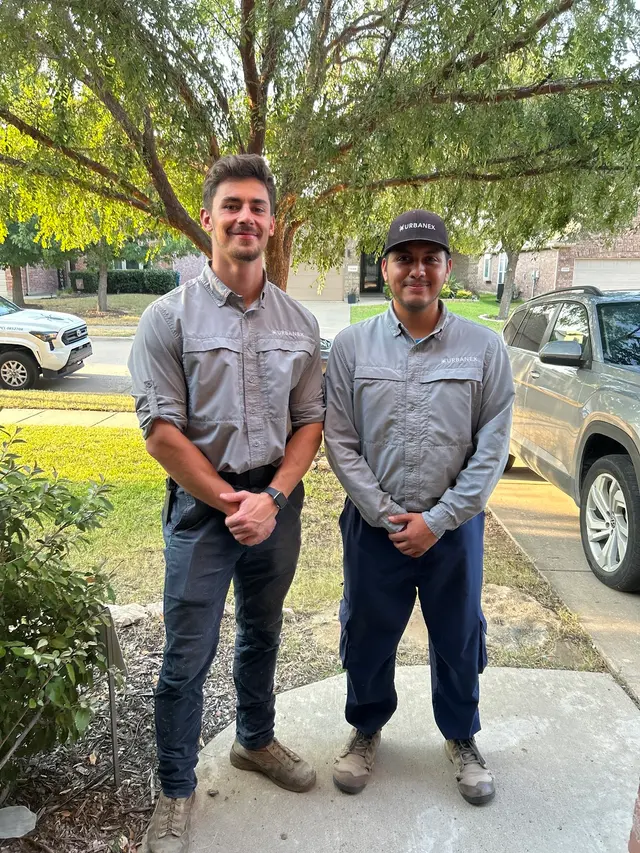 Urbanex Pest Control — customer photo 11