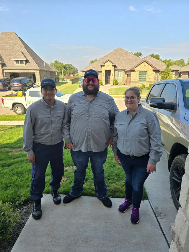 Urbanex Pest Control — customer photo 4