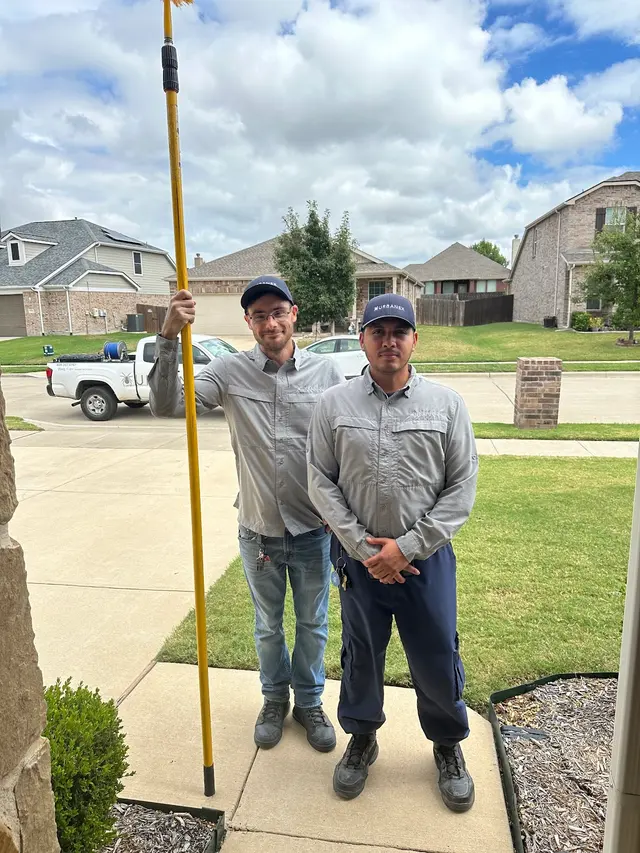 Urbanex Pest Control — customer photo 5