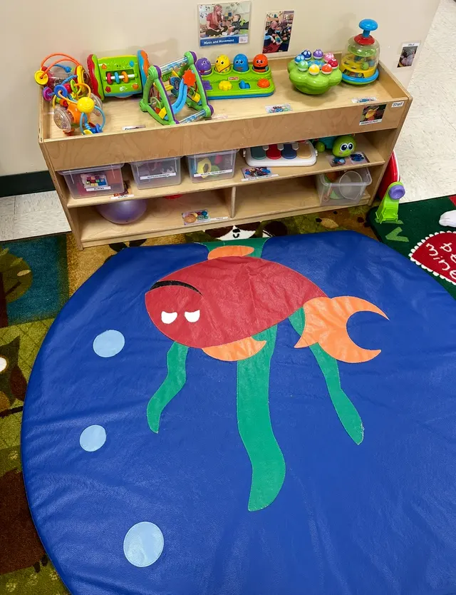 Kiddie Academy of West Cary — customer photo 8
