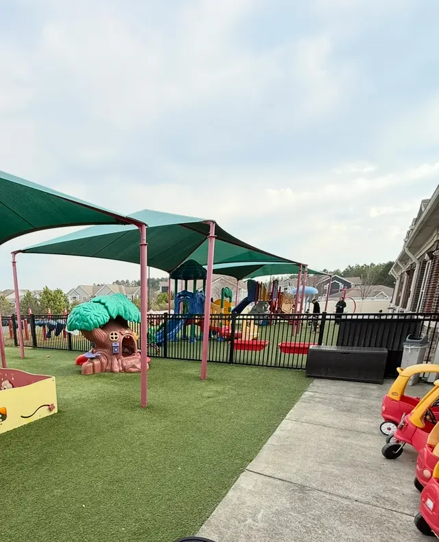 Kiddie Academy of West Cary — customer photo 4