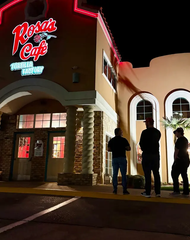 RED Pest Control — photo from the business 10