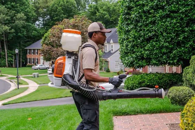 Texas Bug Slayers — photo from the business 4