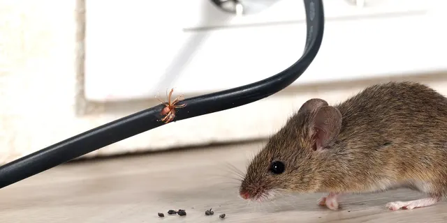 Texas Bug Slayers — photo from the business 2