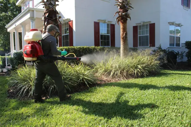 Texas Bug Slayers — photo from the business 6