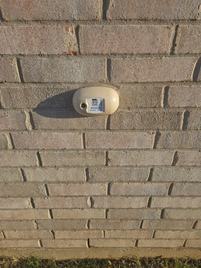 HomeTeam Pest Defense — customer photo 11