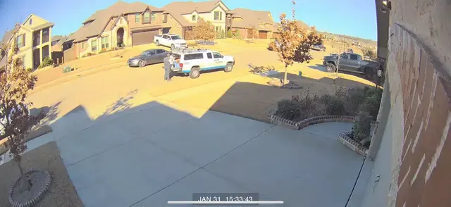 HomeTeam Pest Defense — customer photo 9