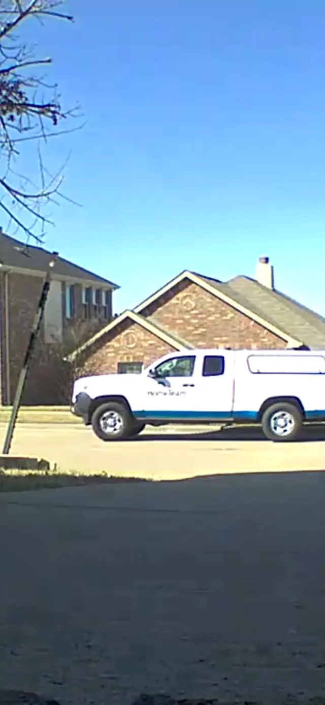 HomeTeam Pest Defense — customer photo 12