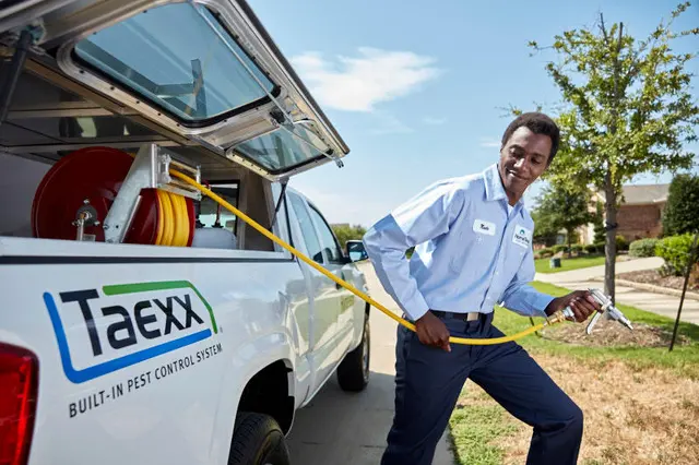 HomeTeam Pest Defense — photo from the business 10