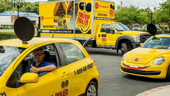Truly Nolen Pest & Termite Control — photo from the business 12