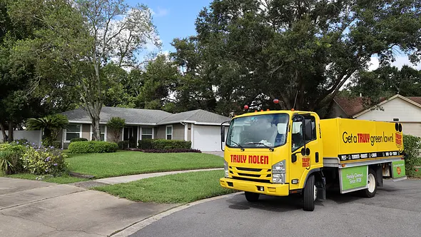 Truly Nolen Pest & Termite Control — photo from the business 11