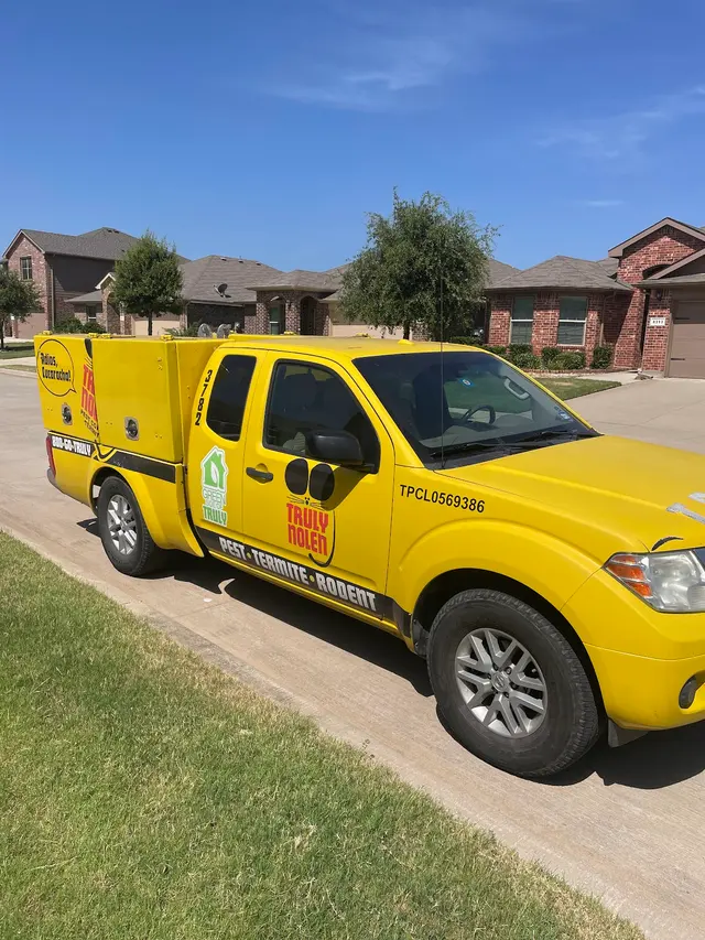 Truly Nolen Pest & Termite Control — customer photo 1